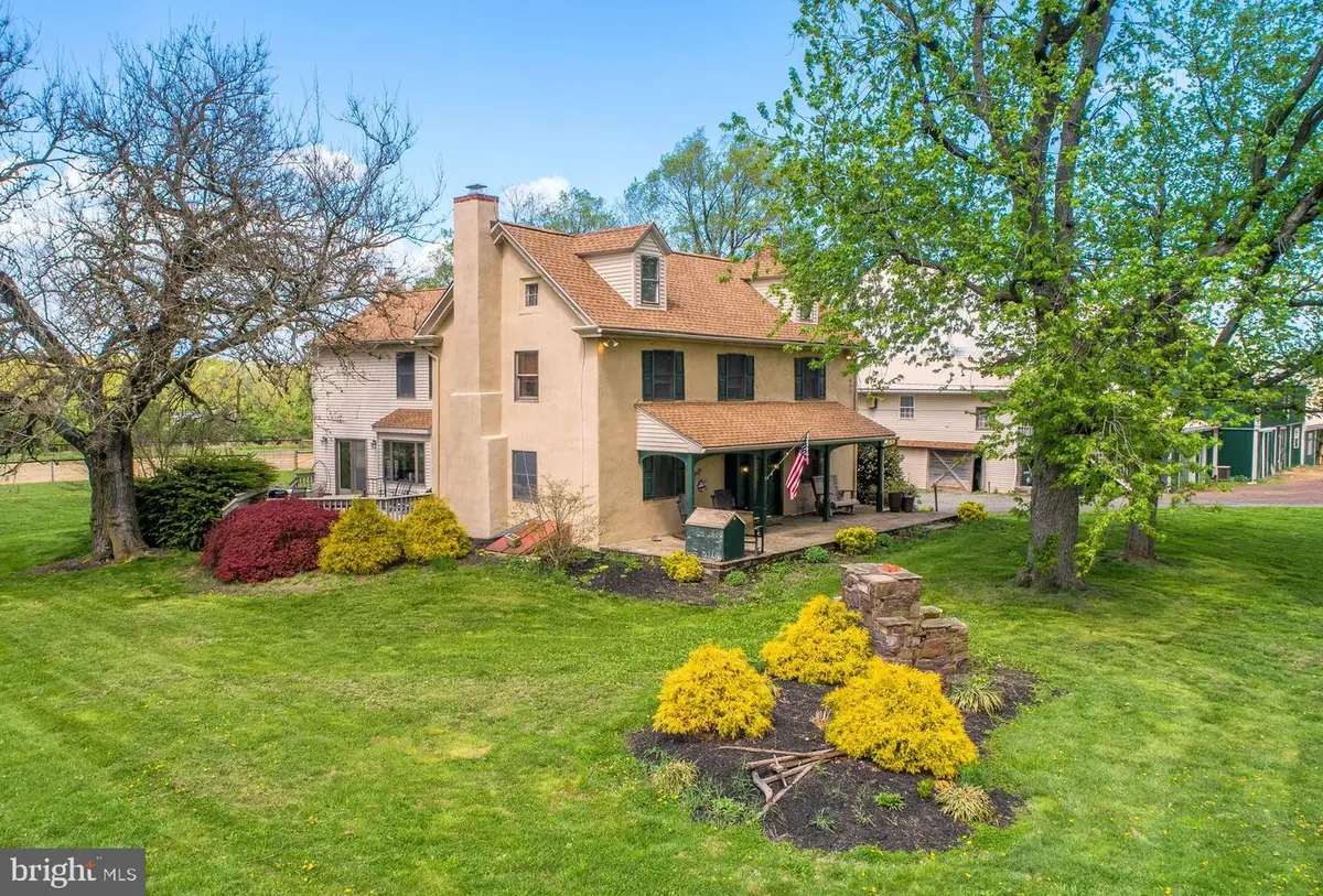 1904 Broad St, Perkasie, PA 18944 - #1