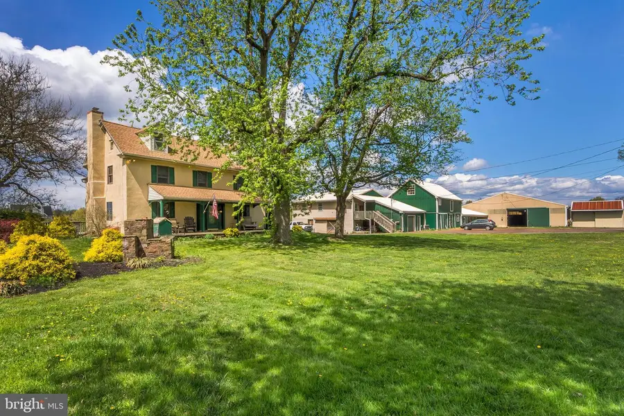 1904 Broad St, Perkasie, PA 18944 - #3