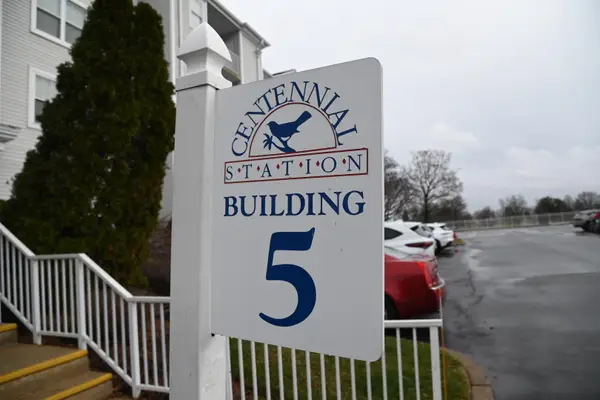 5209 Centennial Sta, WARMINSTER, PA 18974