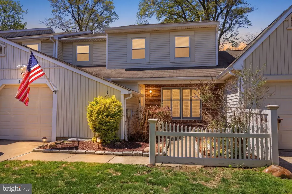 1394 Pepperbush Ct, Yardley, PA 19067 - #1