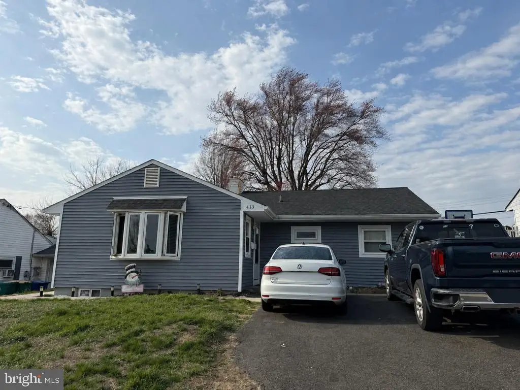 413 Trenton Rd, Fairless Hills, PA 19030 - #1