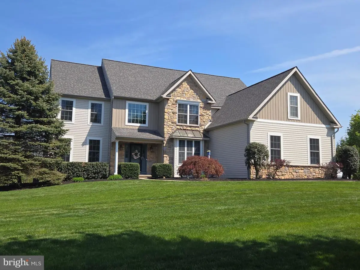 843 Wynnefield Dr, Souderton, PA 18964 - #1