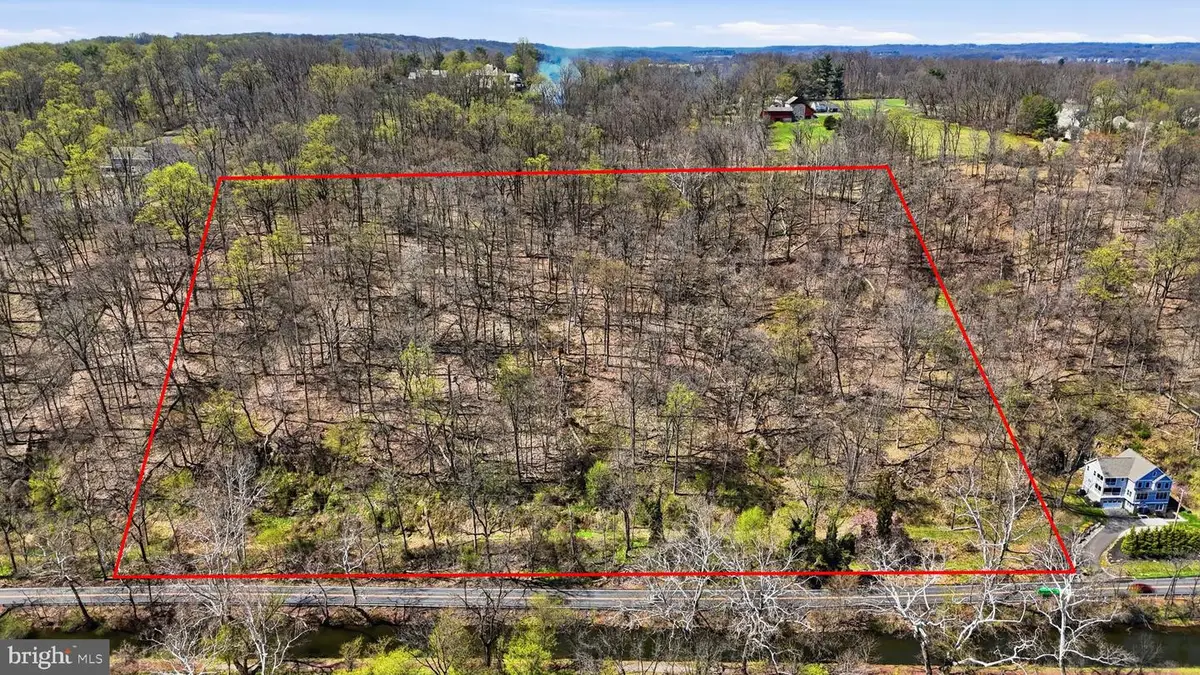 River Rd, New Hope, PA 18938 - #1