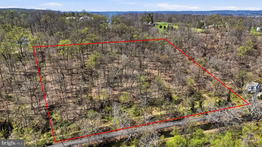 River Rd, New Hope, PA 18938 - #2