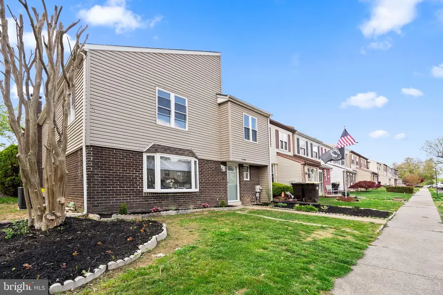 5106 N Hunters Ct #n, Bensalem, PA 19020 - #2