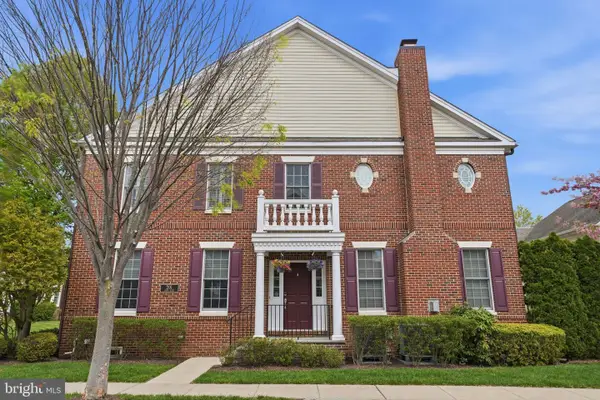 201 Jenks Aly #68, NEWTOWN, PA 18940