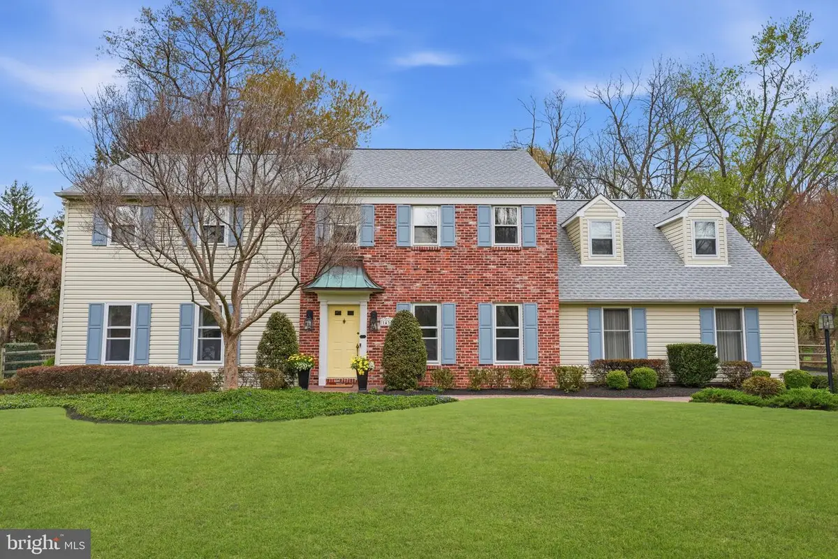 1431 Silo Rd, Yardley, PA 19067 - #1