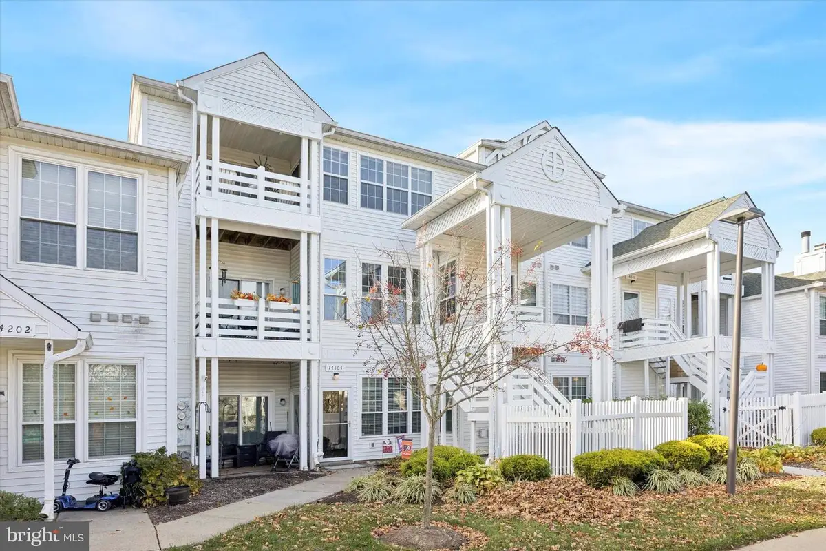 14304 Cornerstone Dr, Yardley, PA 19067 - #1