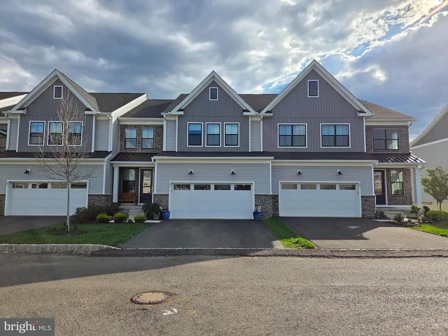 65 Tradesville Dr, Doylestown, PA 18901 - #3