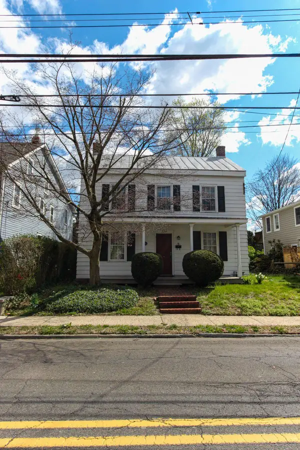 309 N Bellevue Ave, LANGHORNE, PA 19047