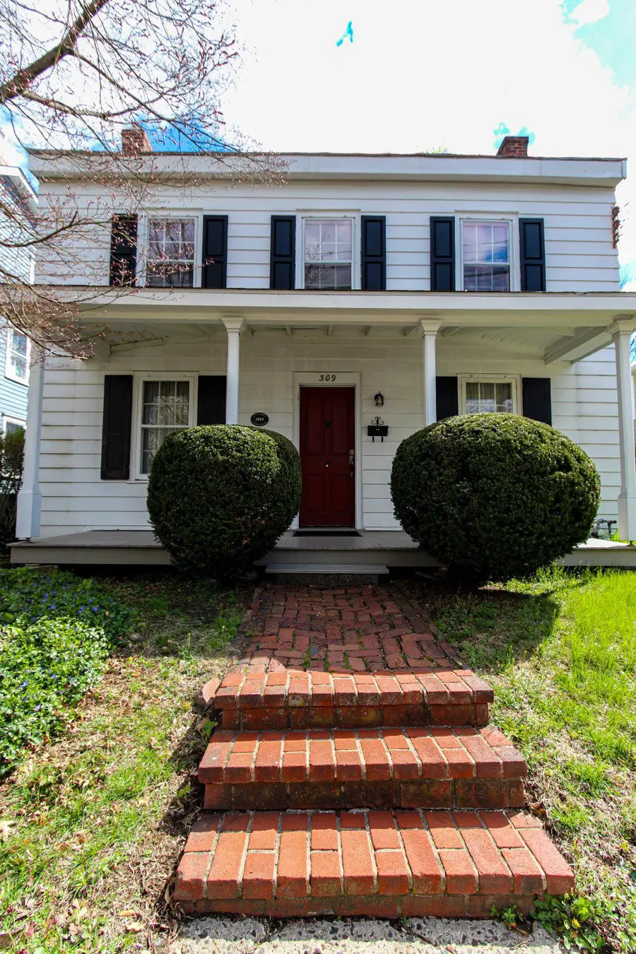 309 N Bellevue Ave, Langhorne, PA 19047 - #2