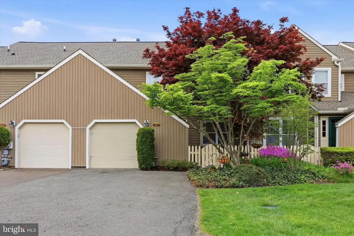 177 Wildflower Cir, Yardley, PA 19067 - #1