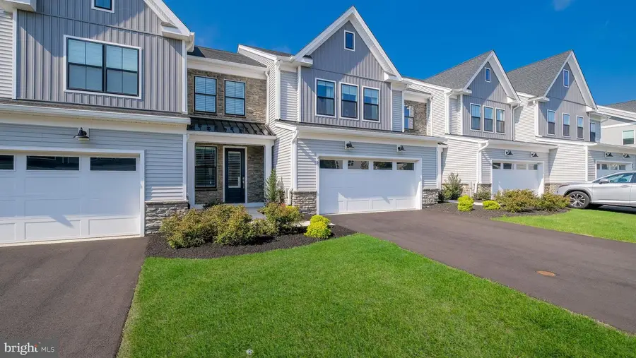 48 Mill Creek, Doylestown, PA 18901 - #3