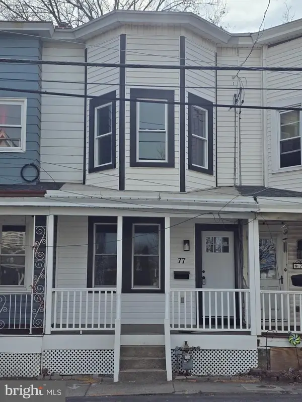 77 N Pennsylvania Ave Ave, MORRISVILLE, PA 19067