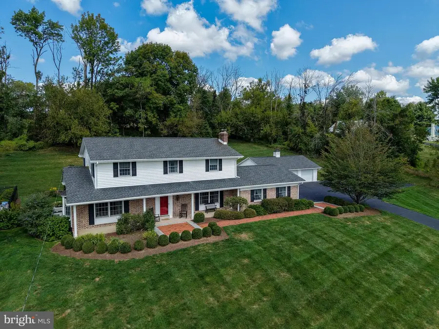 5595 Ridgeview Dr, Doylestown, PA 18902 - #3