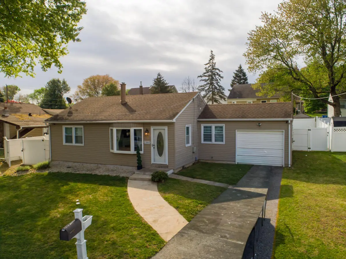 2303 Ogden Ave, Bensalem, PA 19020 - #1