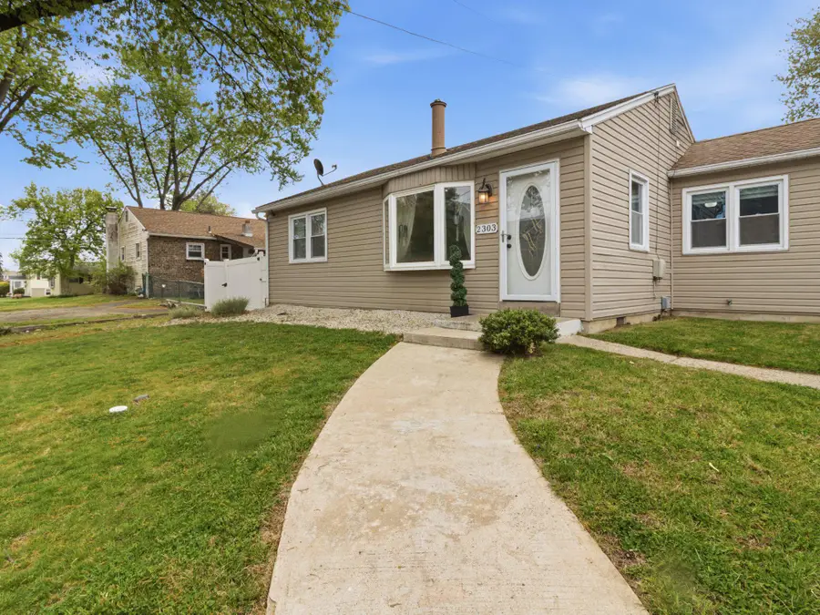 2303 Ogden Ave, Bensalem, PA 19020 - #3