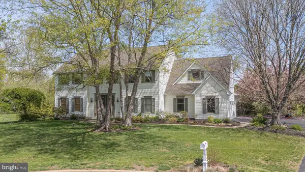 3 Waterwheel Ct, NEW HOPE, PA 18938