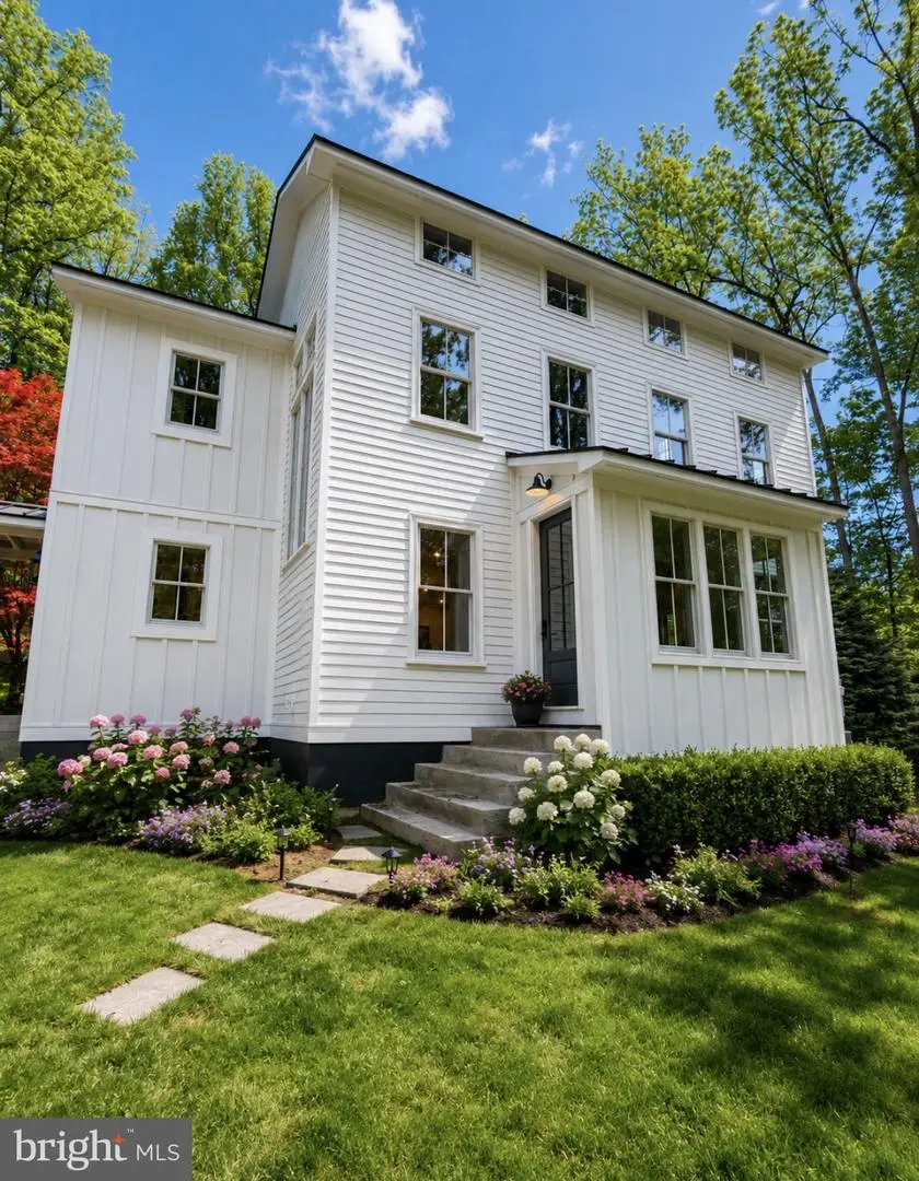 3503 Old Windy Bush Rd, New Hope, PA 18938 - #2