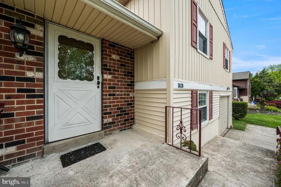 3620 Creamery Rd, Bensalem, PA 19020 - #3