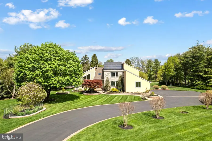 855 Dolington Rd, Newtown, PA 18940 - #2