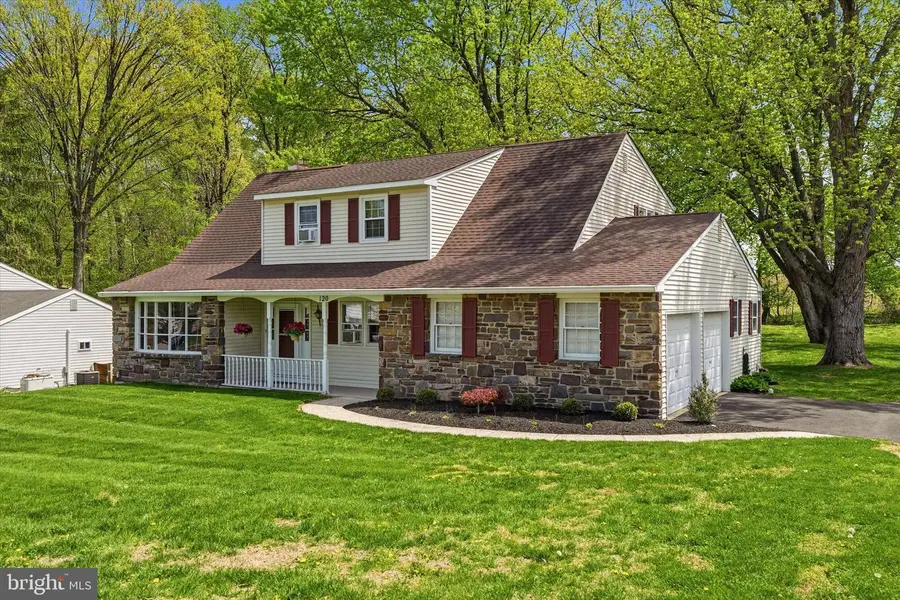 120 Lehigh Dr, Richboro, PA 18954 - #2