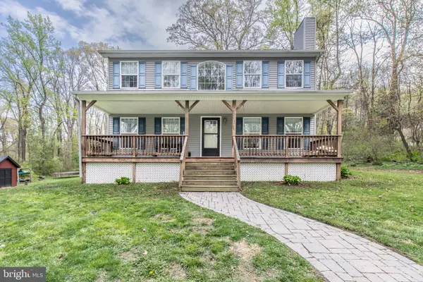 1070 State Rd, COOPERSBURG, PA 18036