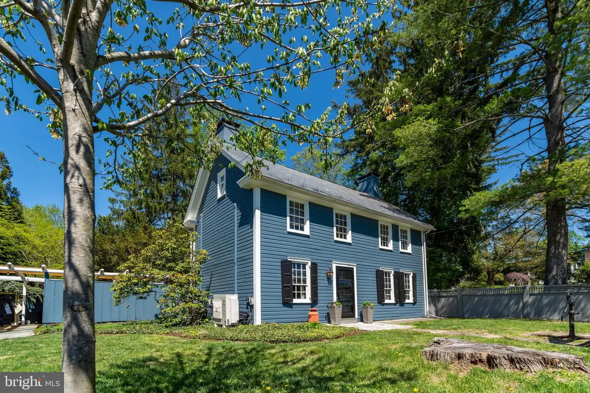 6103 Upper York Rd, New Hope, PA 18938 - #1