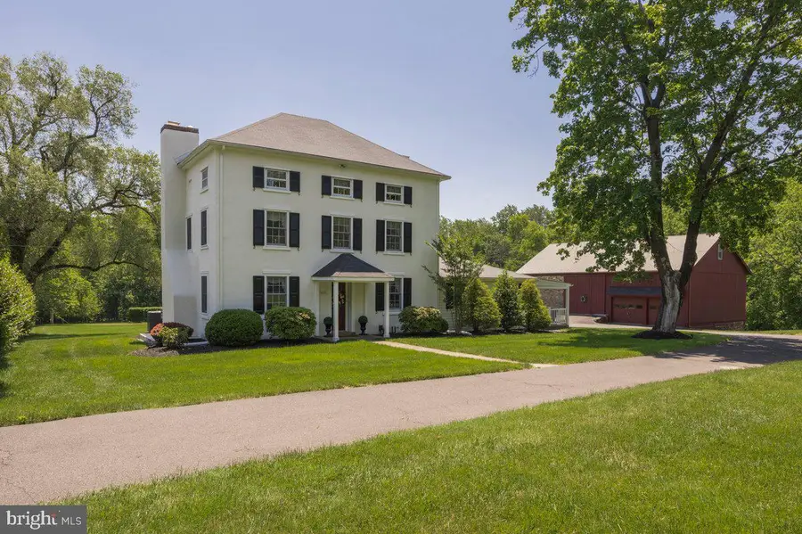 4664 Bergstrom Rd, Doylestown, PA 18902 - #3