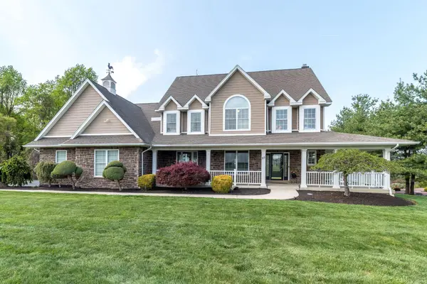 25 Bridgetown Pike, FEASTERVILLE TREVOSE, PA 19053