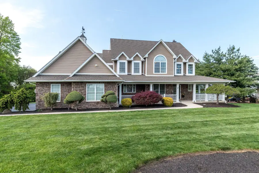 25 Bridgetown Pike, Feasterville Trevose, PA 19053 - #2