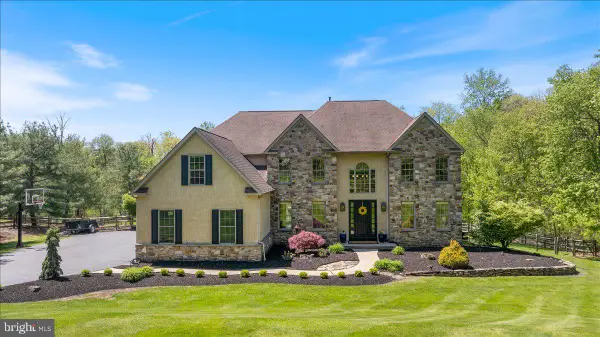 104 Pickwick Dr, DOYLESTOWN, PA 18901