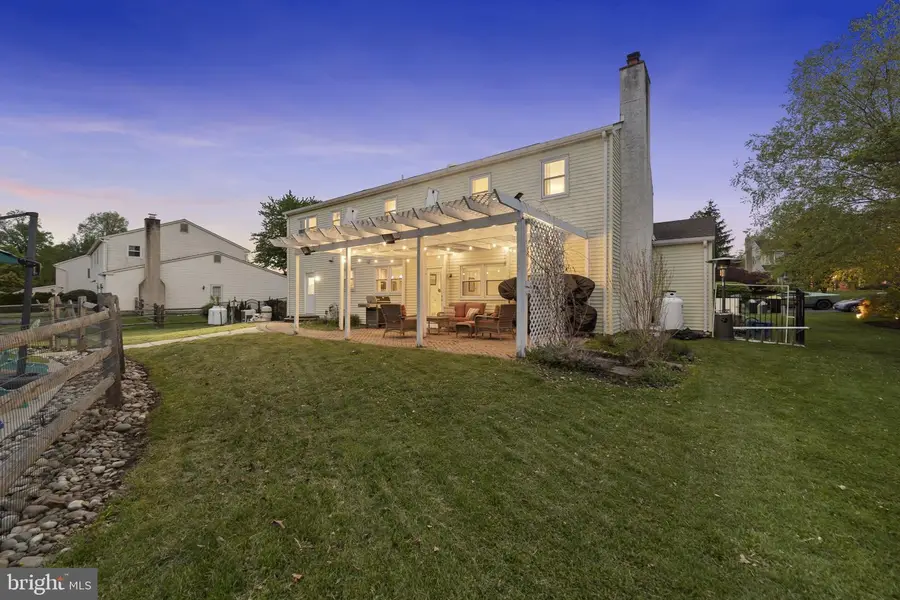 2034 Buckingham Dr, Jamison, PA 18929 - #3