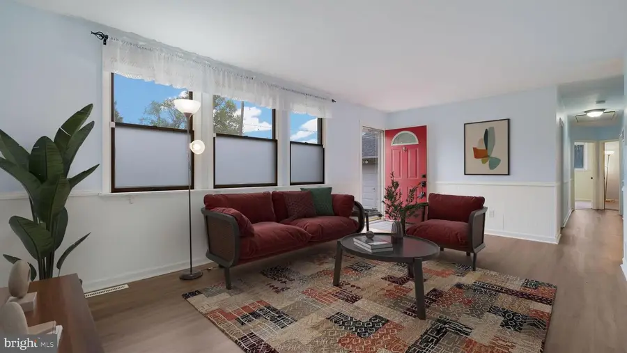 717 Longstreth Rd, Warminster, PA 18974 - #3