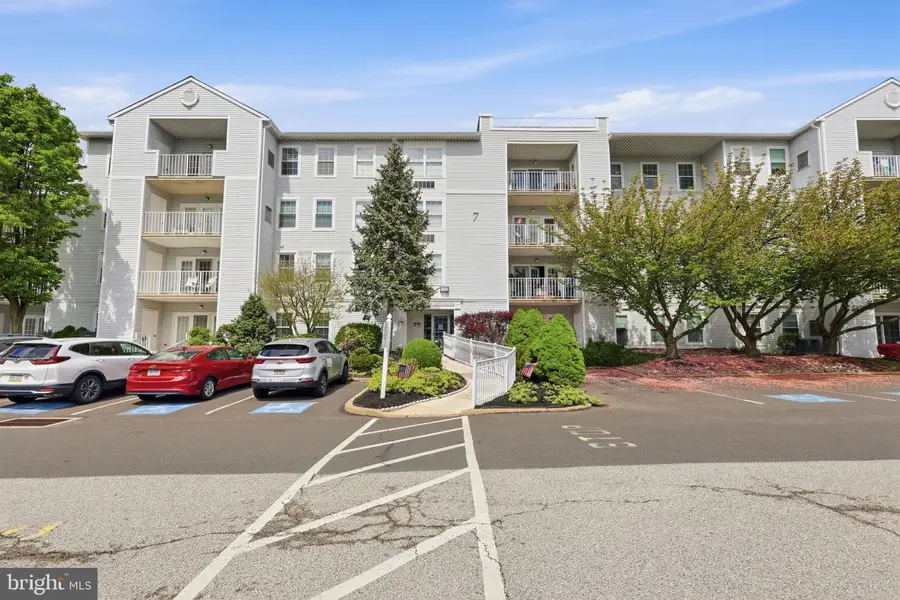 7402 Centennial Sta, Warminster, PA 18974 - #2