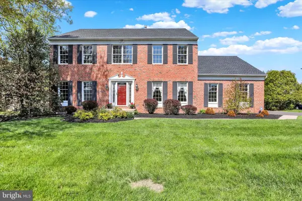 4251 Aly Dr, DOYLESTOWN, PA 18902