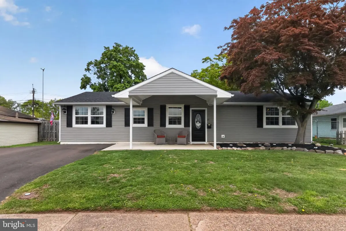 41 Stream Ln, Levittown, PA 19055 - #1