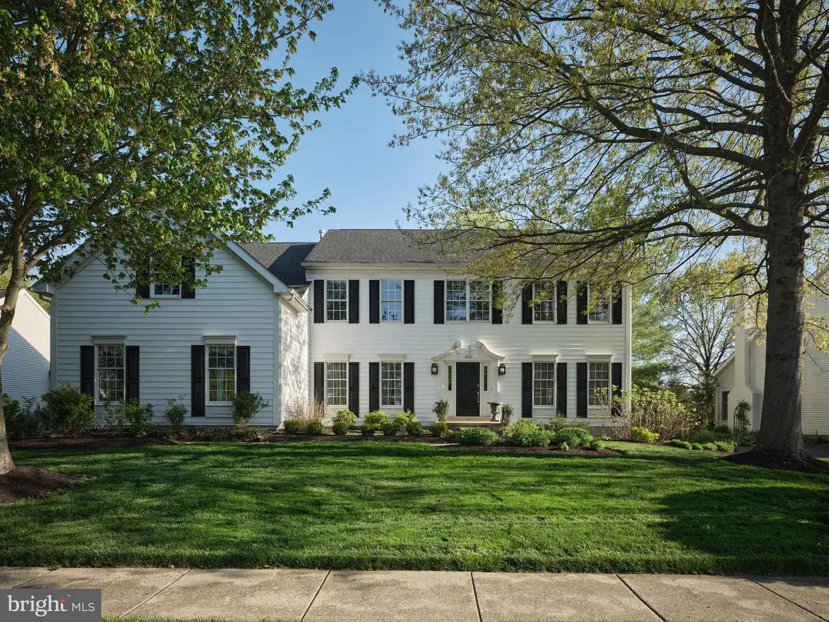 1857 Augusta Dr, Jamison, PA 18929 - #1