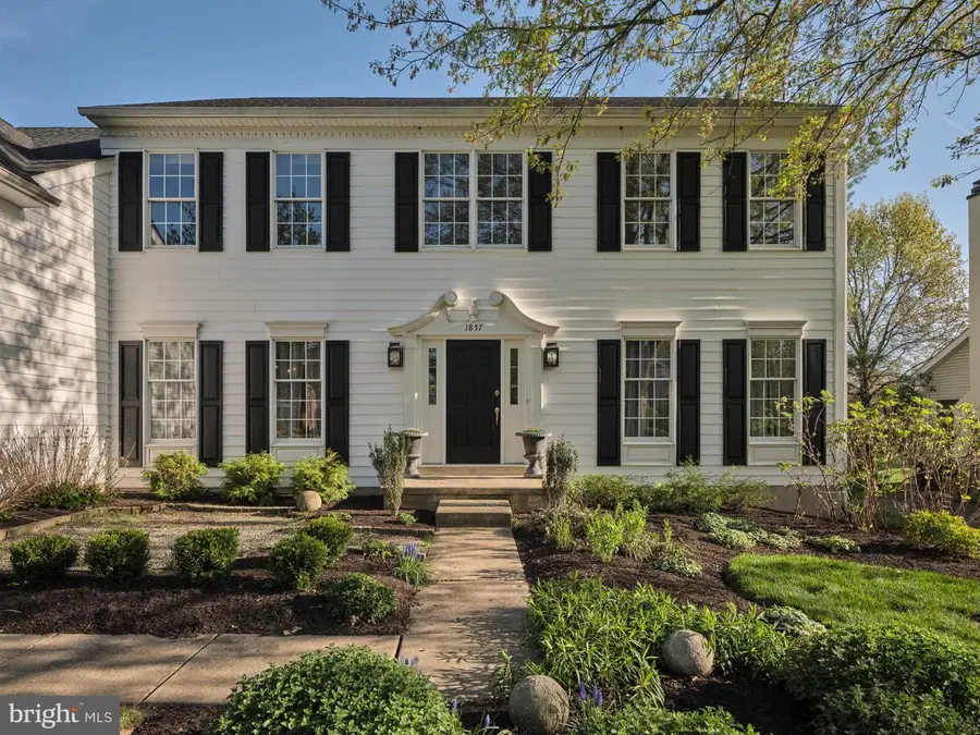 1857 Augusta Dr, Jamison, PA 18929 - #2