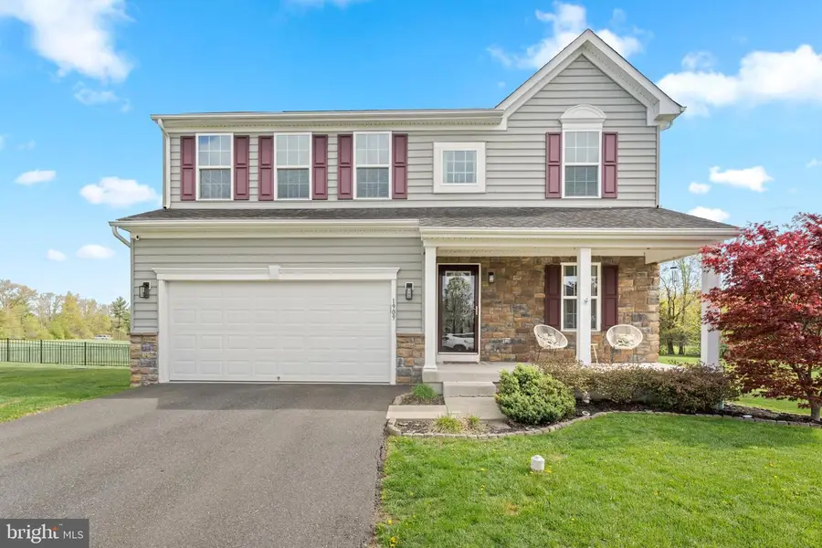 1909 Alamingo Dr, Quakertown, PA 18951 - #3