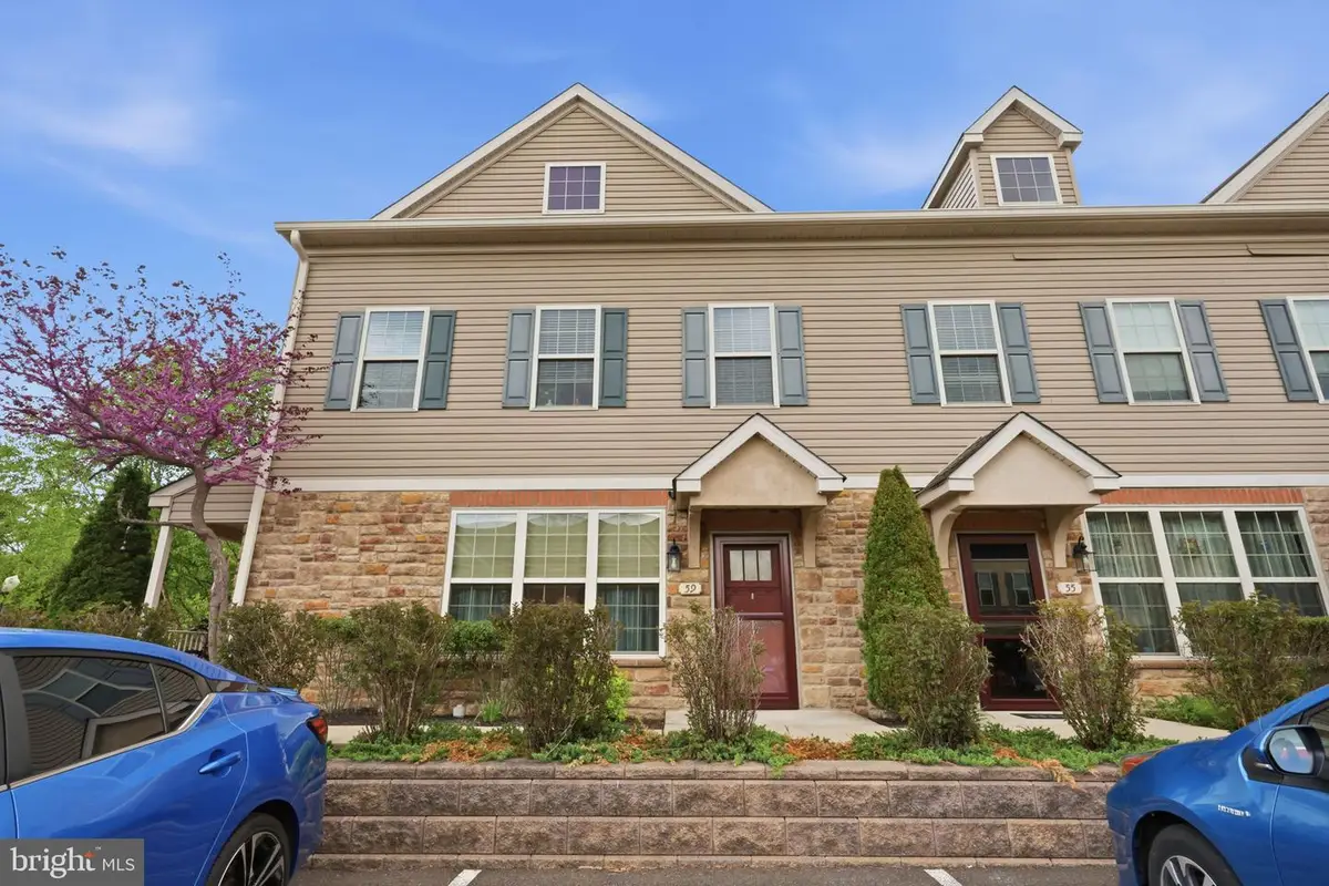 59 Bowman Dr, Feasterville Trevose, PA 19053 - #1