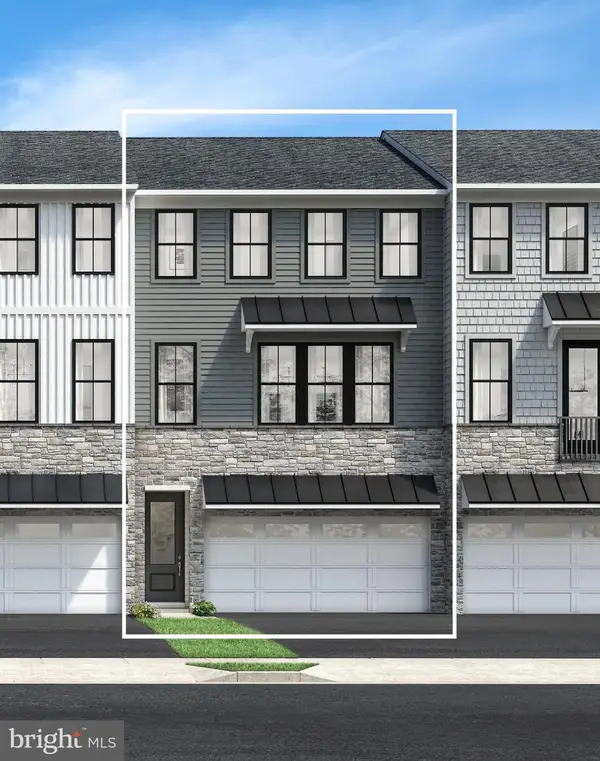 120 Brianna Ct #37, CHALFONT, PA 18914