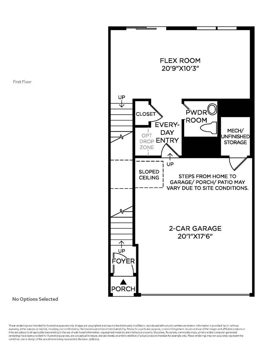 120 Brianna Ct #37, Chalfont, PA 18914 - #2