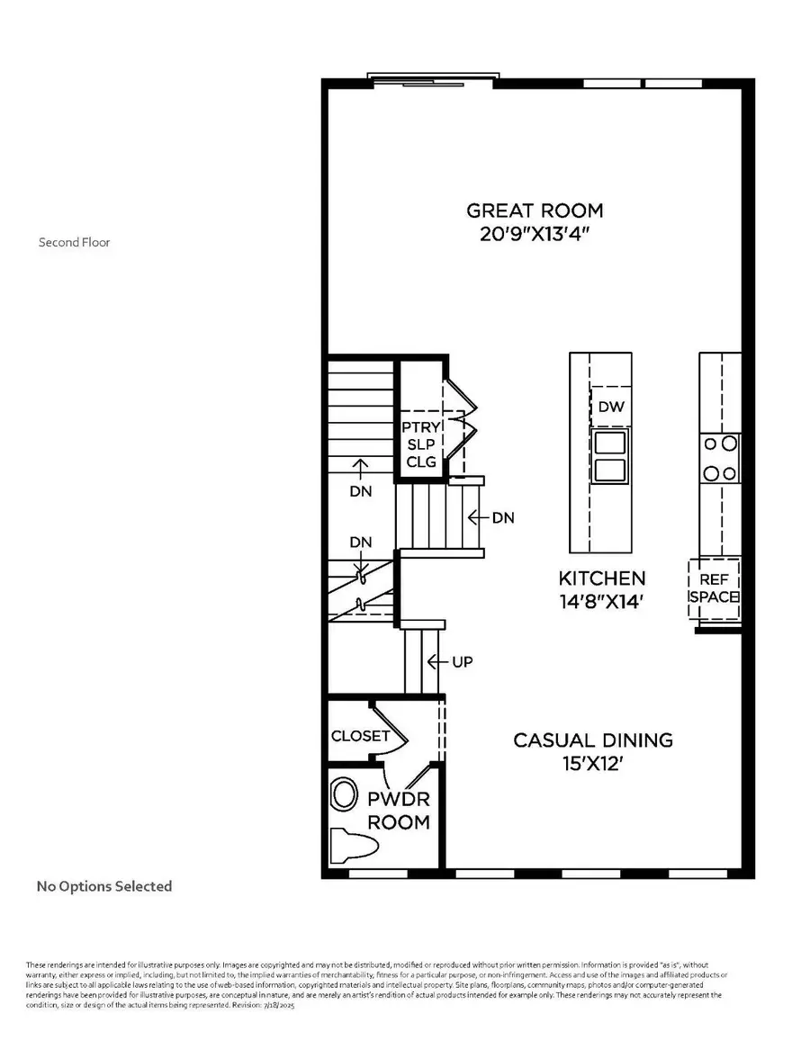 120 Brianna Ct #37, Chalfont, PA 18914 - #3