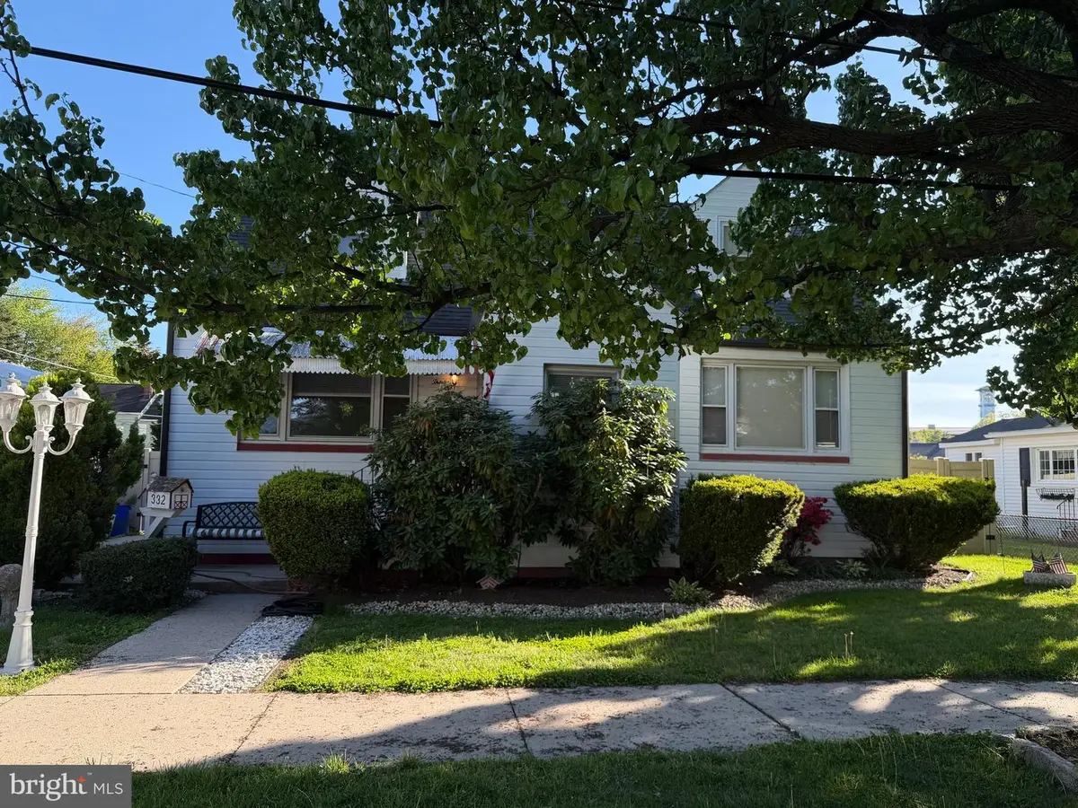 332 Madison St, Bristol, PA 19007 - #1