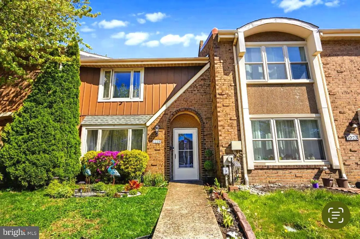 1025 Bedlington Pl, Bensalem, PA 19020 - #1