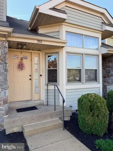 333 Basswood Cir, Feasterville Trevose, PA 19053 - #2