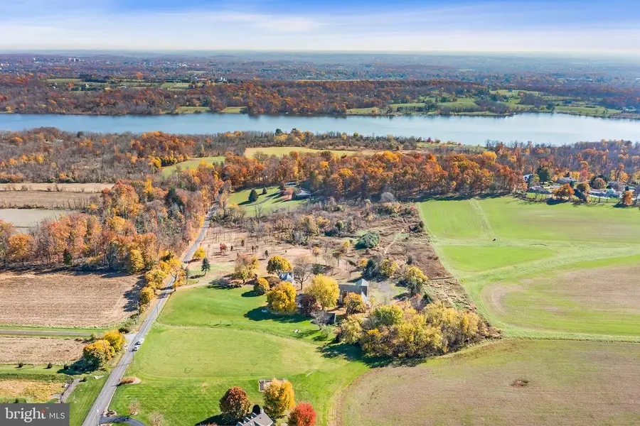 Lot 2 Upper Church Road, Chalfont, PA 18914 - #2