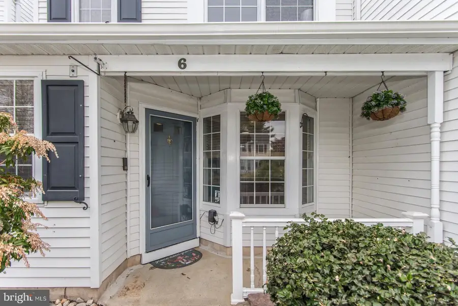 6 Taylors Way, Southampton, PA 18966 - #2