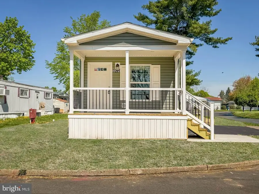 3201 Claysburg Dr, Morrisville, PA 19067 - #3